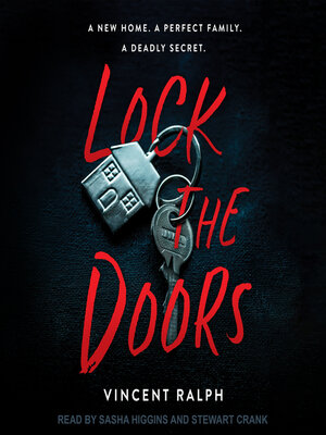cover image of Lock the Doors